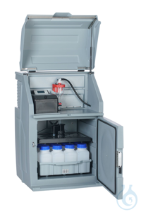 Probenehmer MAXX SP5B 4x14 Probenehmer MAXX SP5B 4x14Kunststoffgeh&auml;use mit...